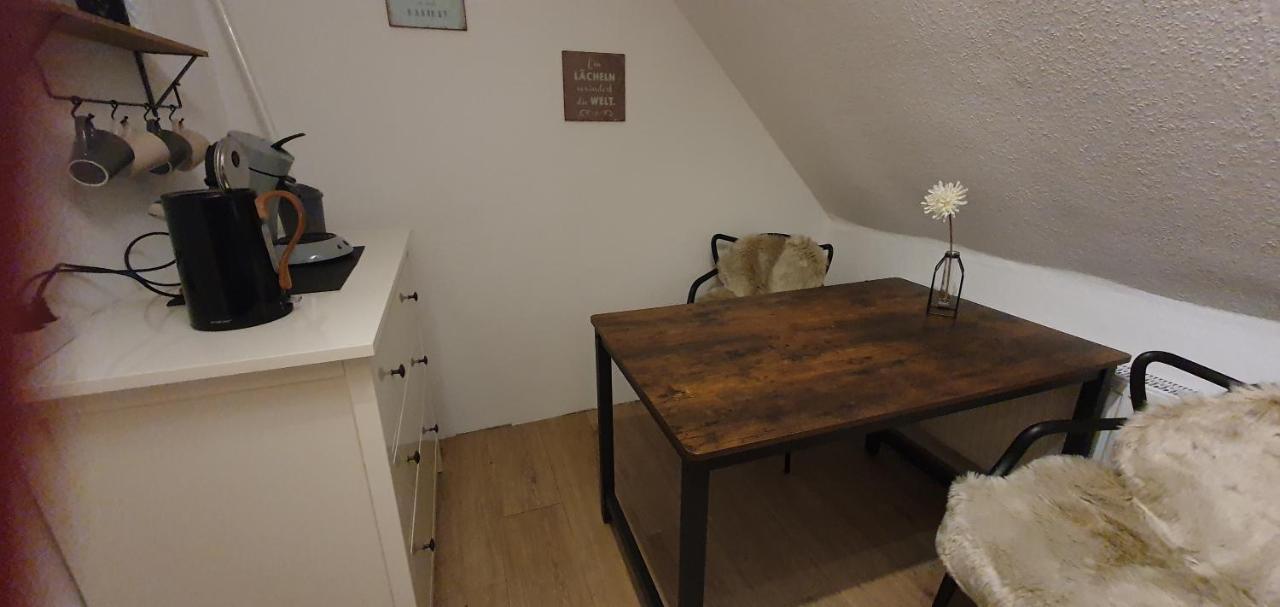 Gaestehaus Burgberg, Weinhaus Fries Kattenes Екстериор снимка