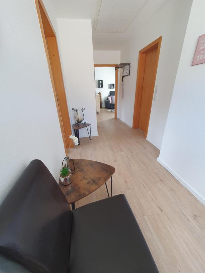 Gaestehaus Burgberg, Weinhaus Fries Kattenes Екстериор снимка