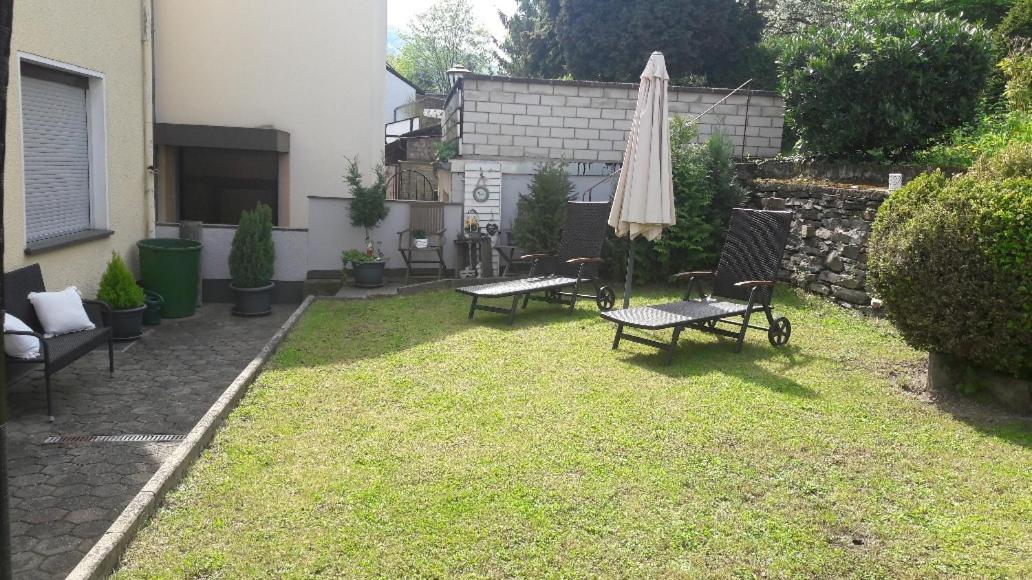Gaestehaus Burgberg, Weinhaus Fries Kattenes Екстериор снимка